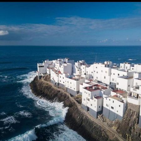 Apartamento Mirador Del Norte Лас-Пальмас-де-Гран-Канария Экстерьер фото