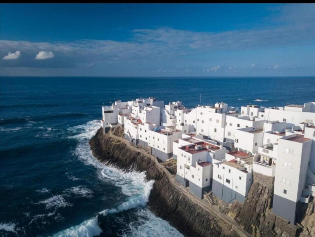 Apartamento Mirador Del Norte Лас-Пальмас-де-Гран-Канария Экстерьер фото