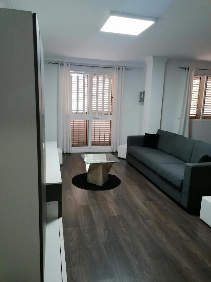 Apartamento Mirador Del Norte Лас-Пальмас-де-Гран-Канария Экстерьер фото