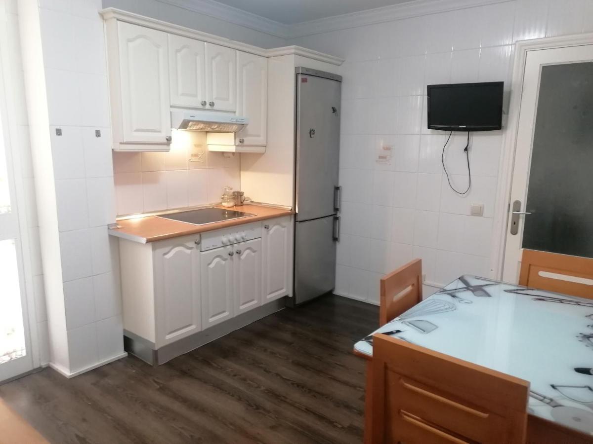 Apartamento Mirador Del Norte Лас-Пальмас-де-Гран-Канария Экстерьер фото
