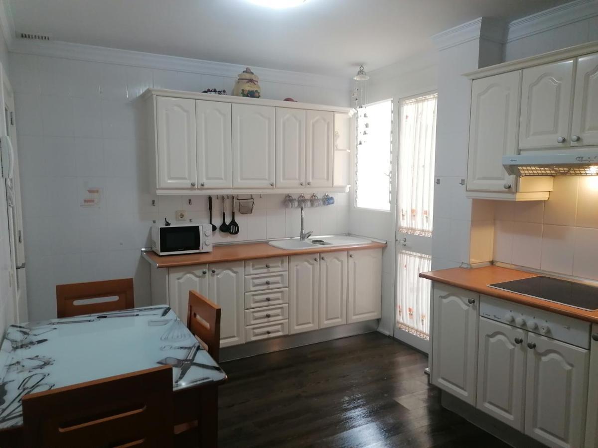 Apartamento Mirador Del Norte Лас-Пальмас-де-Гран-Канария Экстерьер фото