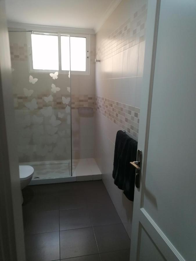 Apartamento Mirador Del Norte Лас-Пальмас-де-Гран-Канария Экстерьер фото