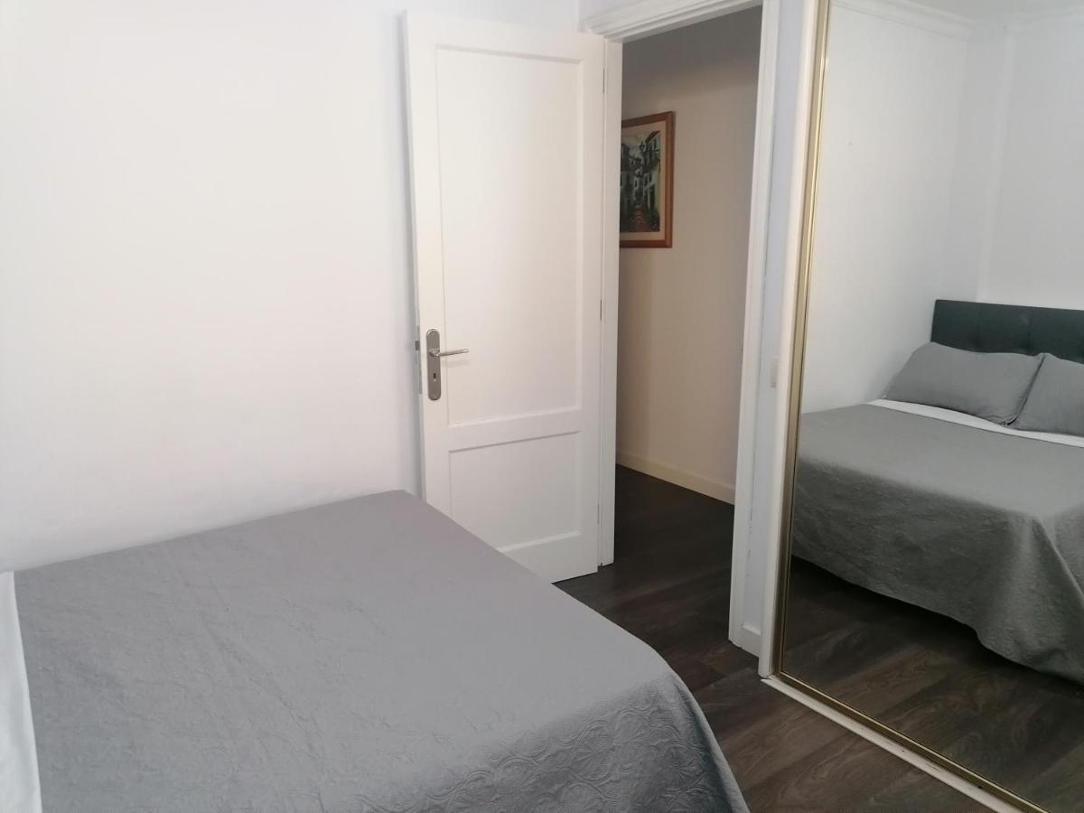 Apartamento Mirador Del Norte Лас-Пальмас-де-Гран-Канария Экстерьер фото